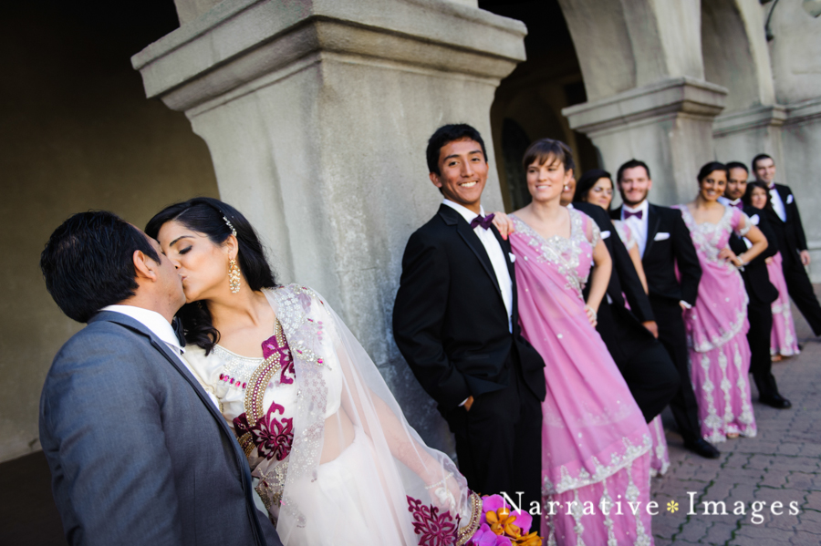 0015 San Diego photojournalistic wedding photographer