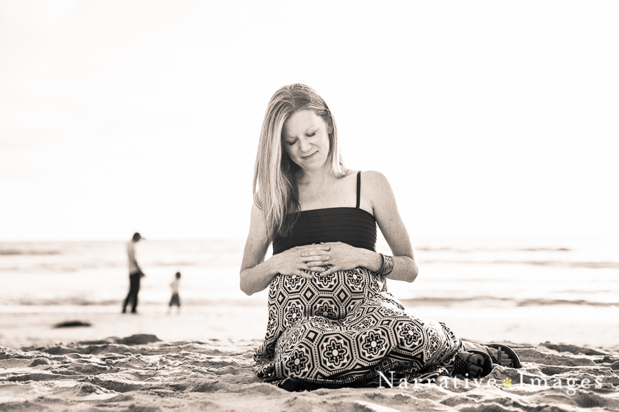 0004 San Diego Maternity Photographer